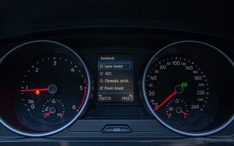 Volkswagen Tiguan 2.0TDI 4x4 110kW SCR BMT DSG automat - 13