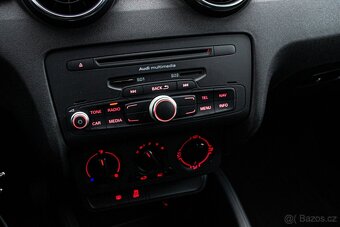 Audi A1 1.6TDI 77kW - 13