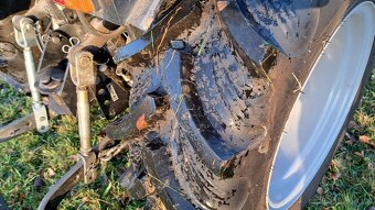 Prodám malotraktor BCS VIVID 400 DT - 13