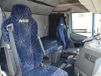 IVECO Stralis AS 440S48 6x4 retarder - 13