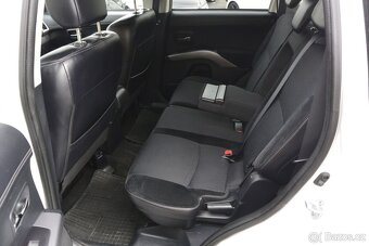 PRODÁM Mitsubishi Outlander 2.2 DI-D 4x4 - 13