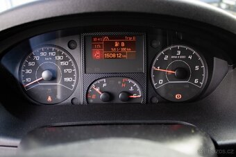 Fiat Ducato 100% stav. - 13