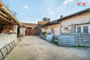 Prodej rodinného domu, Radonice nad Ohří - 13