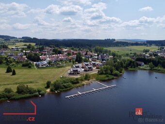 Prodej, byty/3+kk, 52 m2, 38223 Černá v Pošumaví, Český Krum - 13