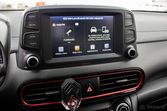 Hyundai Kona 1.6 T-GDi Comfort 4WD A/T - 13