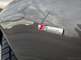 AUDI A6 3.0TDI QUATTRO-S-line-SEDAN - 13