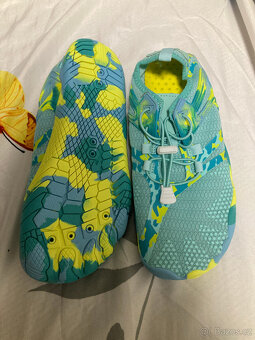 barefoot boty LORAX pro vel 39, 38 - 13