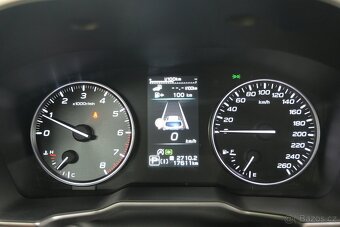Subaru Outback, 2.5i  (124kW) 4WD Comfort Skladem - 13