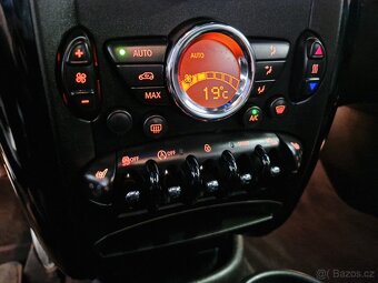 MINI Cooper Countryman JCW 1.6 160kw-140tkm-Xenon-Navi-H/K - 13