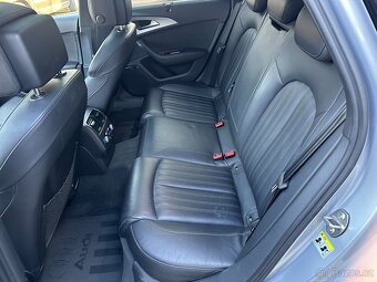 Audi A6 3.0tdi 200kw Avant r.v.2016 - 13