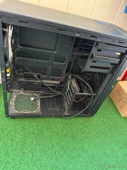 Prodám komponenty do PC - 13