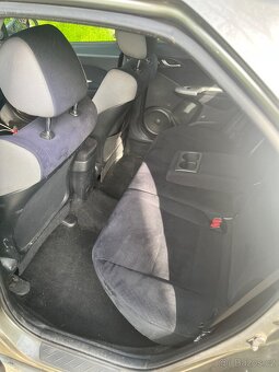 Honda Civic 8g - 13