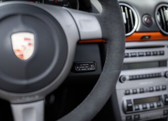 Porsche Boxster 2.7- limitovaná edícia - 13