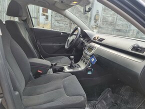 VW PASSAT 2.0 TDI 103kW BKP -  NÁHRADNÍ DÍLY - 13