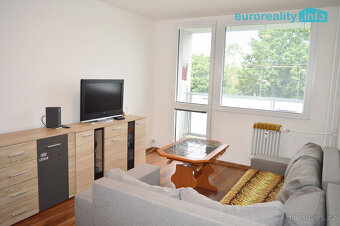 Pronájem, byt 2+kk/L, 40 m2, ul. V Zátiší, Kralupy nad Vltav - 13