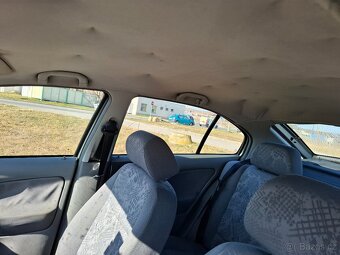 Škoda Octavia 1.9 TDI 66kw Model 2000 Nová Stk.. - 13
