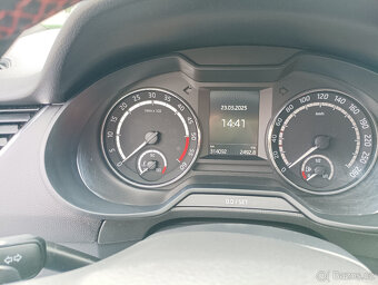 octavia 3 RS DSG - 13