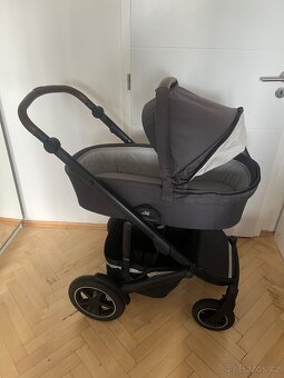 Kocarek Britax Römer Smile 3 - 13