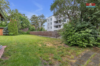 Prodej bytu 2+kk, 45 m², Praha, ul. Konzumní - 13
