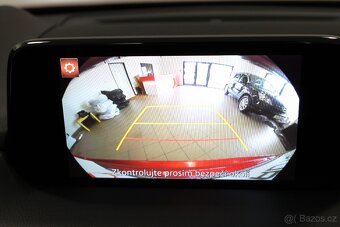 Mazda CX-5, 2.0i SKYACTIV 121kW SPORTLINE - 13