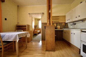 Prodej rodinného domu 130 m2, pozemek 693 m2, Veleň u Prahy - 13