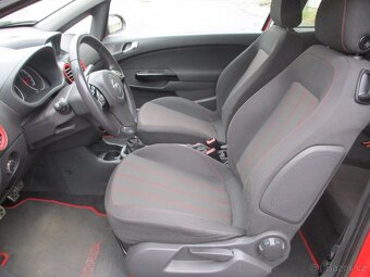 OPEL CORSA - 1.4 , nové STK - 13
