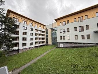 Prodej bytu 2+kk s lodžií, Vsetín, ul. Pod Žamboškou - 13