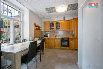 Prodej rodinného domu, 199 m², Plzeň, ul. Hlavanova - 13
