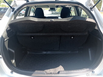 Toyota Yaris 1.5 Hybrid 74kW Automat/1maj - 13