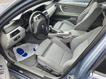 BMW Řada 3 320i Facelift Led Xenon - 13