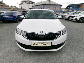 ŠKODA Octavia III FL 1.6 TDi 85kW AMBITION+ ČR - 13