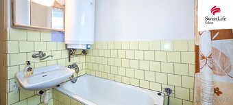Prodej bytu 3+1 58 m2, Štíty - 13