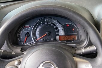 Nissan Micra 1.2 Visia - 13
