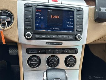 Volkswagen Passat 2.0Tdi 103kw DSG - 13