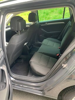 VW Passat B8, 2015, 1,6 TDI,88kw - 13