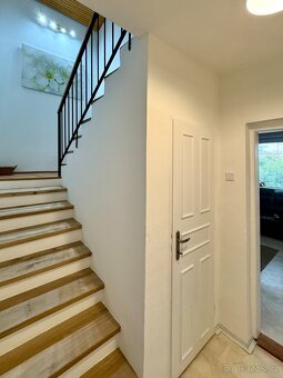 Pronájem domu 3+1 • 144 m² bez realitky - 13