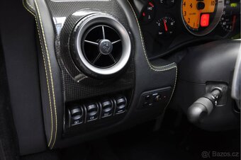 Ferrari F430 4.3 V8 F1 60th Anniversary Edition z roku 2007 - 13