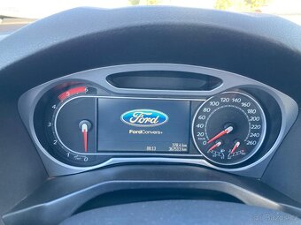 FORD MONDEO 2,2TDCi 129kW RV 2008 STK DO 10/2026 - 13