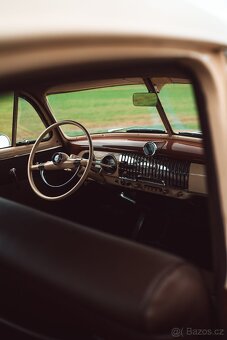 Chevrolet Styleline Deluxe 1952 - 13