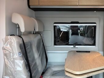 ADRIA TWIN SGX JUBILEE 60Y AUTOMAT - 13