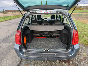 PEUGEOT 307 SW 1.6 HDI 80 KW - 13