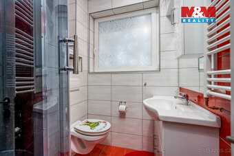 Prodej kancelářského prostoru, 250 m², Praha, ul. Velimská - 13