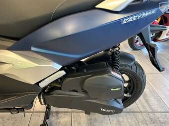 Tumoto Easymax Plus 125 2025 - 13