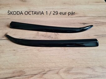 Čierne lesklé mračítka - 13