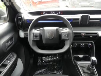 Citroën C3, C3 YOU Turbo 100k Manual - 13