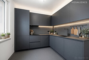 Prodej bytu 2+1 v Olomouci, 54 m2, balkon - 13