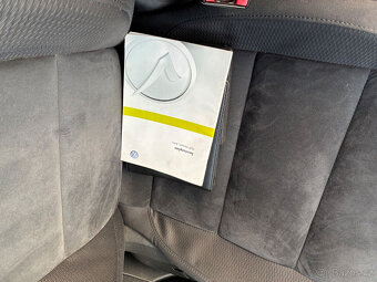 VW Golf VI 1.4 TSI variant - 13