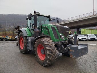 FENDT 824 VARIO - 13