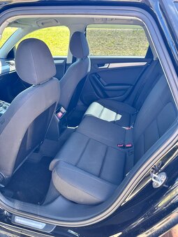 Audi A4 B8.5 Avant - 13