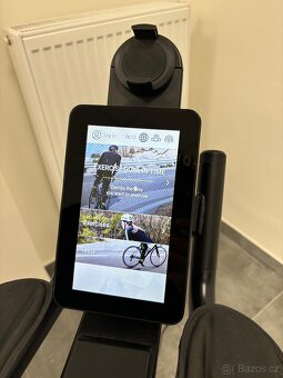 Technogym skillbike - stacionární kolo - 13